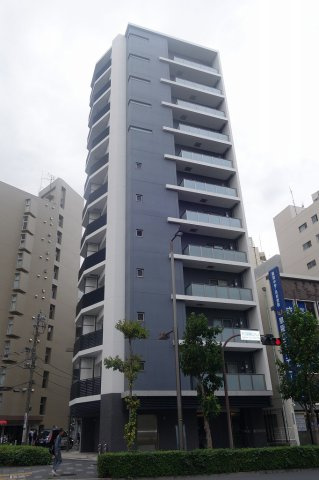 ザ・パークハビオ赤羽