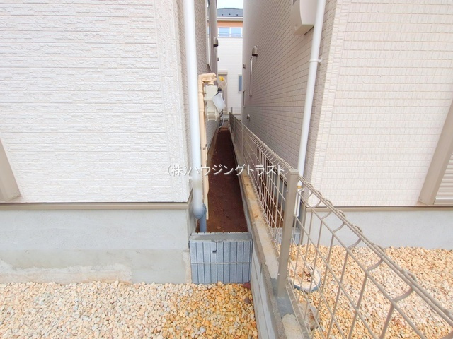 GRAFARE 所沢市山口１９期　全１１棟のその他