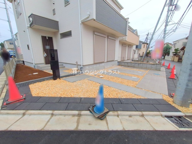 GRAFARE 所沢市山口１９期　全１１棟のその他