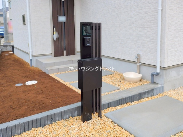 GRAFARE 所沢市山口１９期　全１１棟のその他