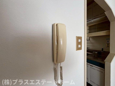 【内装】 | 北上沢グランドハイツ