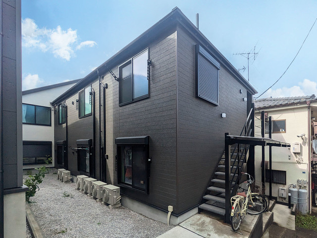 ライブリー成増　ＰＡＲＴ２