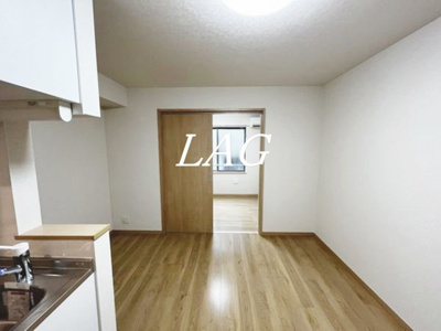 【寝室】 | サンライズ墨田 | 寝室です。