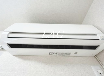 【設備】 | サンライズ墨田 | エアコンです。