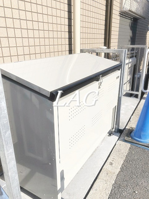 【その他】 | サンライズ墨田