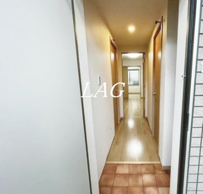 【玄関】 | サンライズ墨田 | 玄関です。