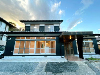 【外観】 | 光市中央6丁目戸建