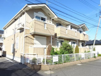 サンヴィレッヂ伍番館の画像