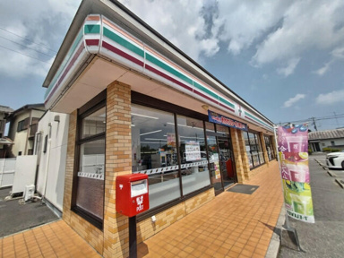 セブンイレブン茂原高…まで450m