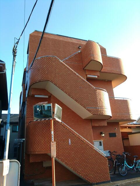 座間市相模が丘6丁目のマンションの画像