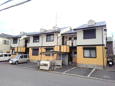 【エントランス】 | シャトルアイ Ⅱ