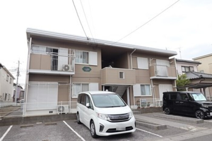 サンモール南流山 Ｂ