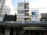 横山ビルの画像