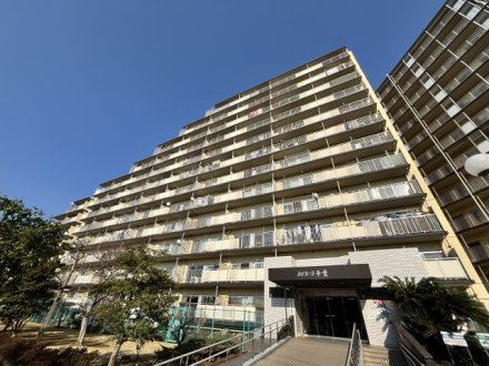 ハイラーク千葉