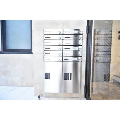 プランドール浅草のその他共用部分