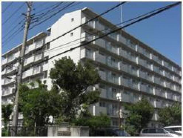 伊勢原市東成瀬のマンションの画像