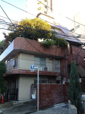【外観】 | 鈴木マンション