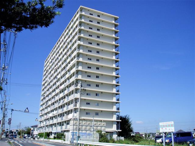 東金市道庭のマンションの画像