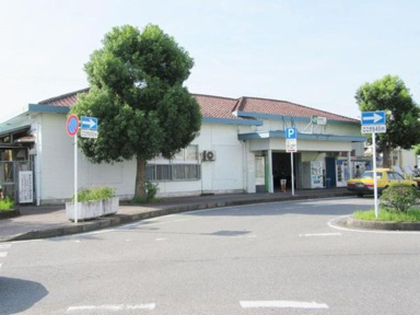 JR東金線『東金駅』まで徒歩17分