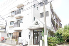 行田市清水町のマンションの画像