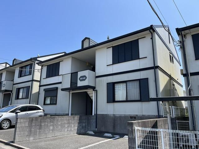 千葉市緑区あすみが丘7丁目のアパートの画像