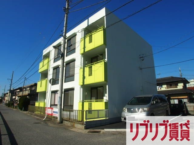 タウンコート旭町