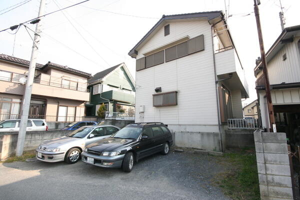 行田市桜町２丁目のアパートの画像