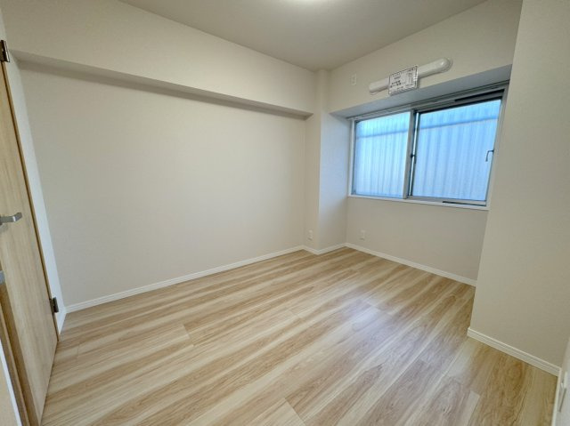 日商岩井西新井マンションの洋室|洋室