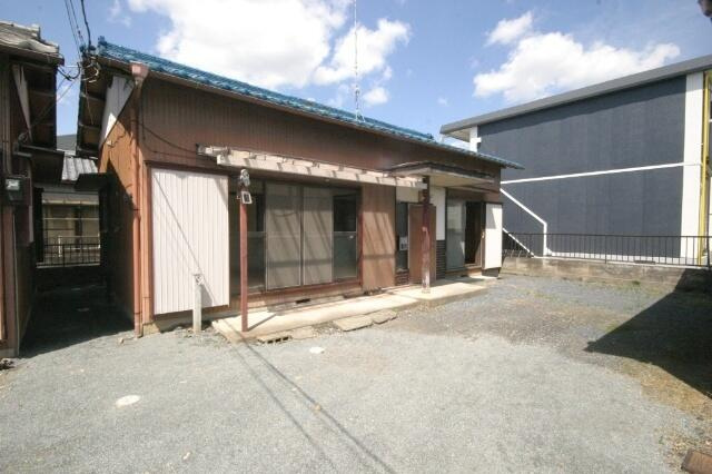 行田市谷郷１丁目の一戸建ての画像