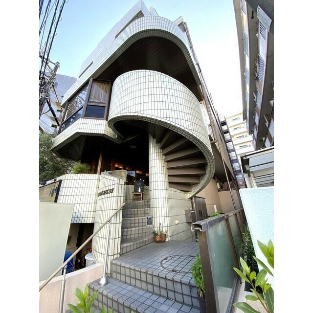 厚木市中町３丁目のマンションの画像