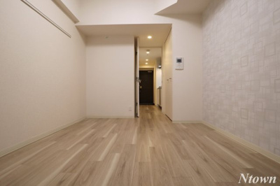 【内装】 | プレサンスTHE久屋大通レジェンド | きれいな内装です