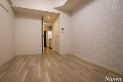 【その他】 | プレサンスTHE久屋大通レジェンド | お部屋です