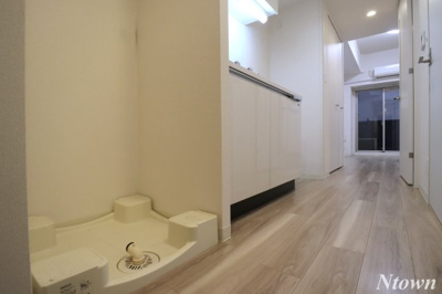 【内装】 | プレサンスTHE久屋大通レジェンド | 明るい室内です