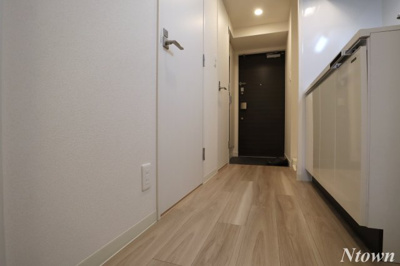 【内装】 | プレサンスTHE久屋大通レジェンド | 明るい室内です