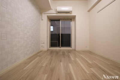 【居間・リビング】 | プレサンスTHE久屋大通レジェンド | こちらの居間で趣味の時間をお楽しみください