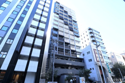 【外観】 | プレサンスTHE久屋大通レジェンド | 建物外観を気になさる方へ、見た目の良い物件です