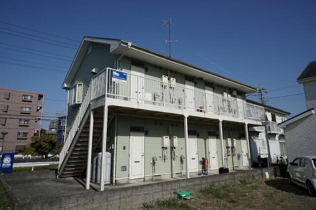 伊勢原市板戸のアパートの画像