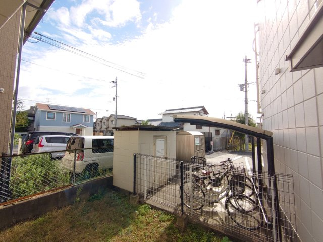 【展望】 | メゾンスガ