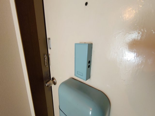 【セキュリティ】 | メゾンスガ