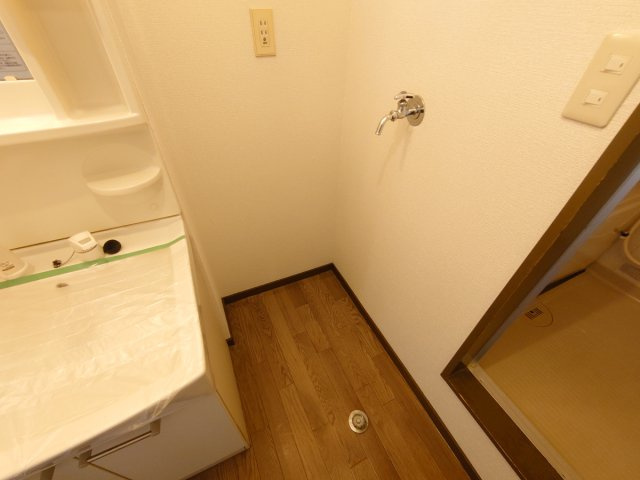 【設備】 | メゾンスガ