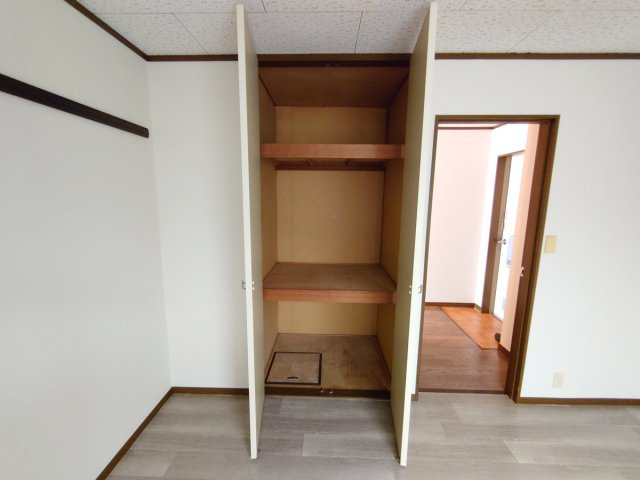 【収納】 | メゾンスガ