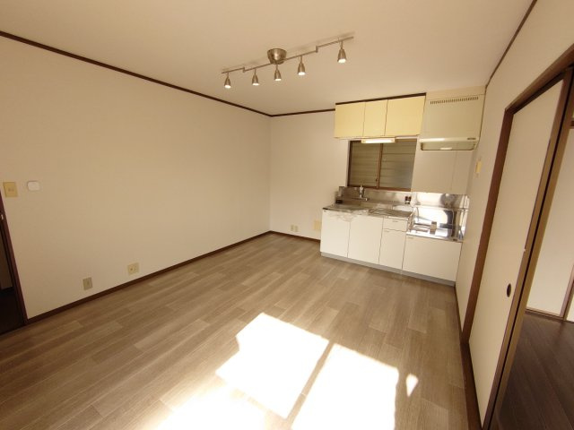 【居間・リビング】 | メゾンスガ