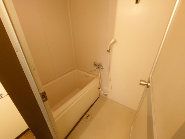 【浴室】 | メゾンスガ