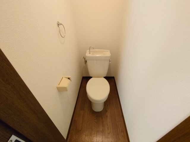 【トイレ】 | メゾンスガ