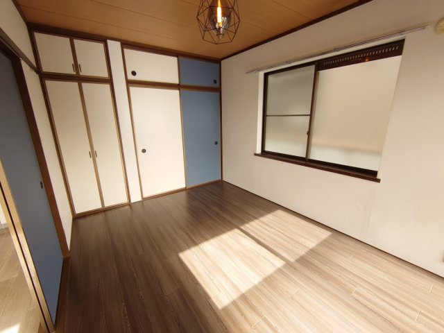 【寝室】 | メゾンスガ