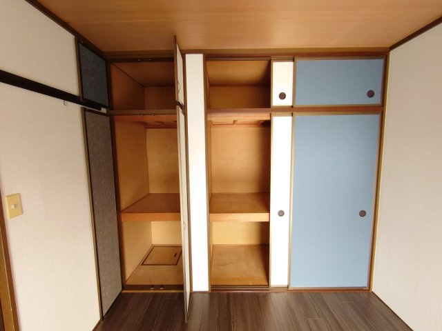 【収納】 | メゾンスガ