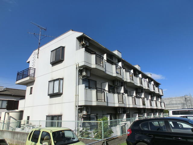 厚木市愛甲東１丁目のマンションの画像