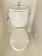 もちろんバス、トイレ別です☆