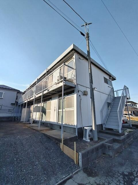 行田市持田2丁目のアパートの画像