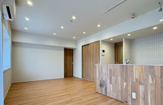 【中古マンション】サンマンションアトレ川越